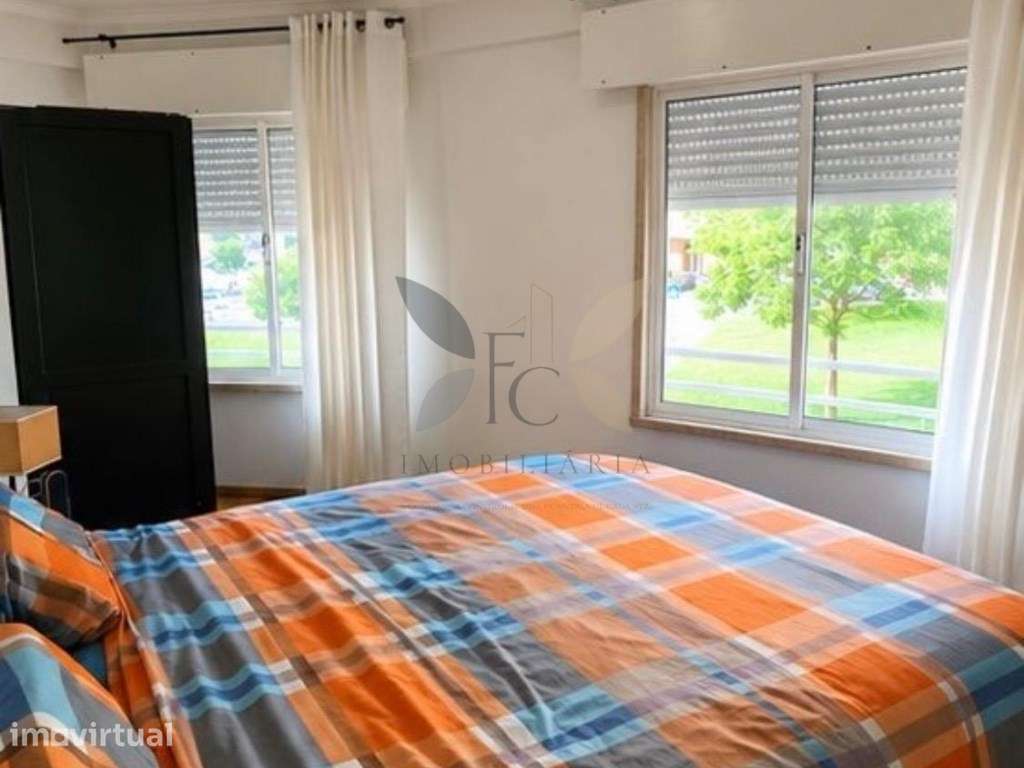 T2 Espaçoso e Luminoso em Santa Marta do Pinhal | 298.000€ - Grande imagem: 5/9