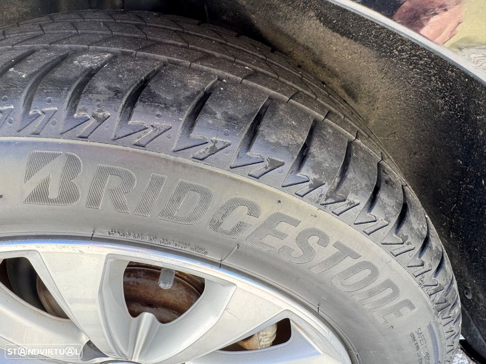 VW EOS 1.4 TSi BlueMotion - 45