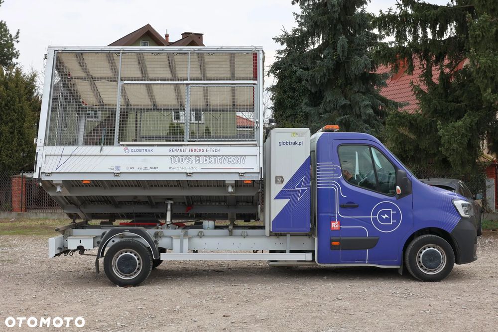 Renault Master - 12