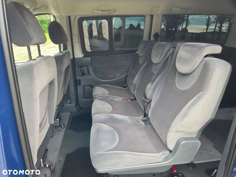 Fiat Scudo - 14