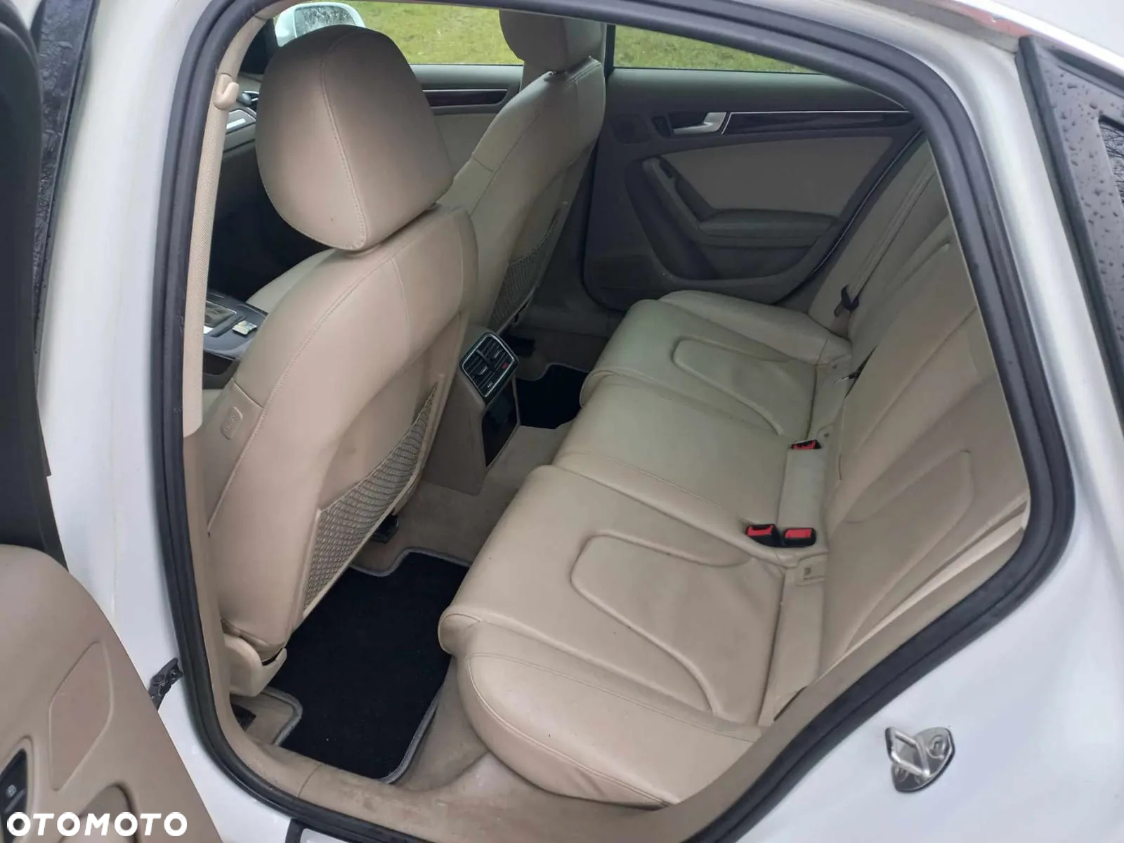 Audi A4 2.0 TFSI Quattro Line S tronic - 5