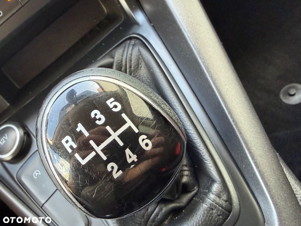 Ford Focus 1.0 EcoBoost Trend Sport - 20
