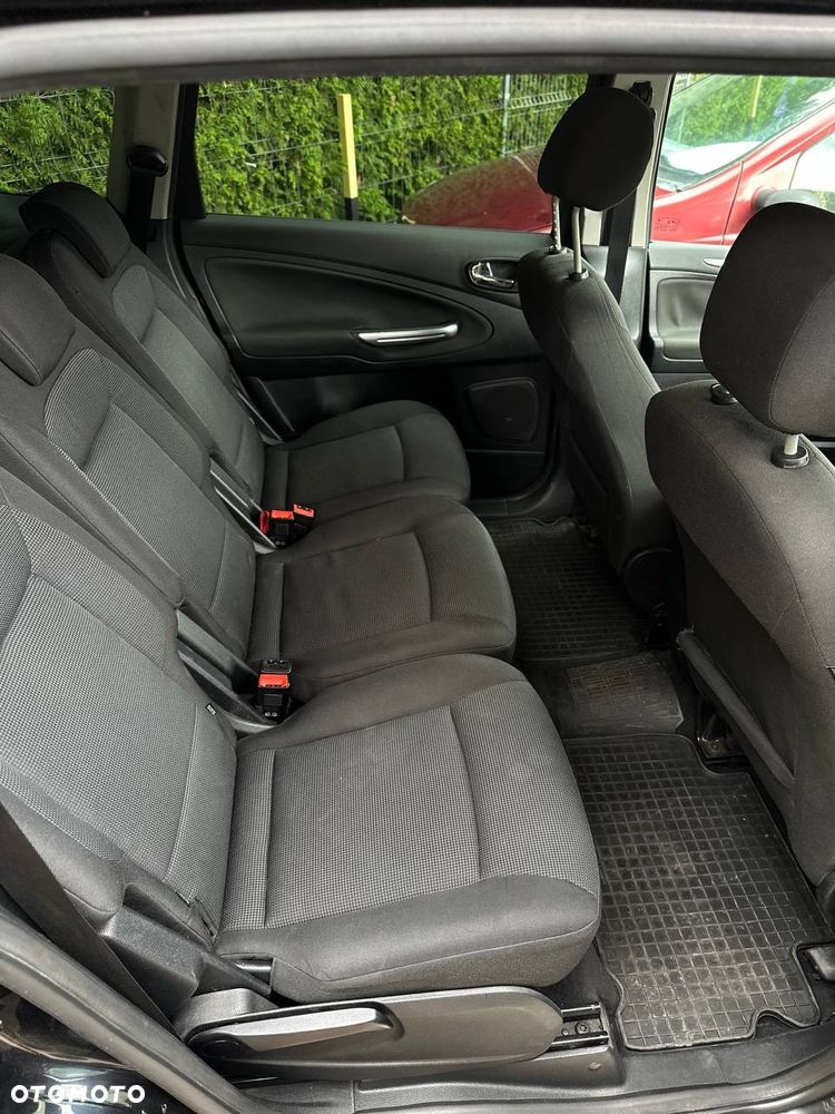 Ford S-Max 2.0 TDCi Trend - 15