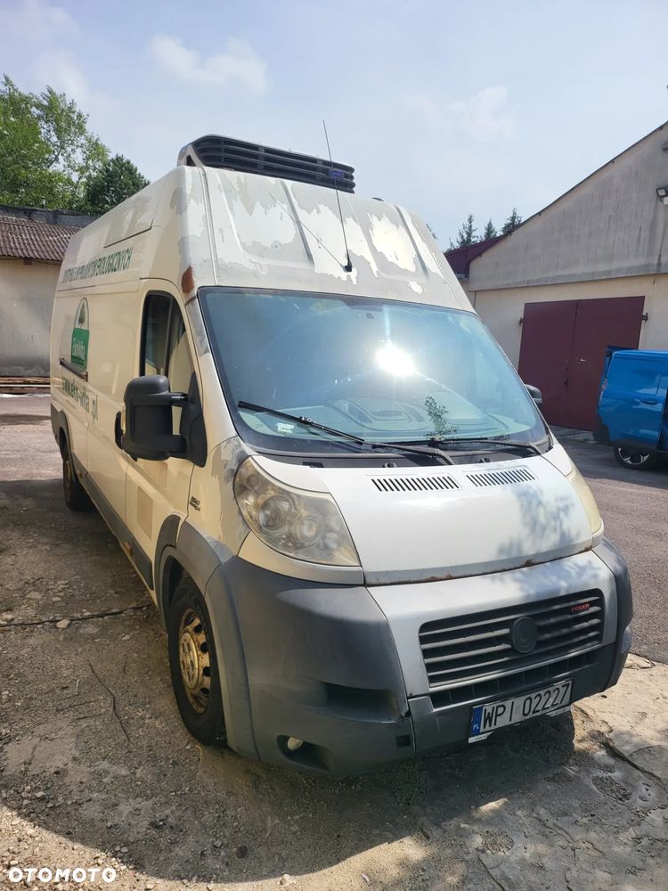Fiat Ducato - 6