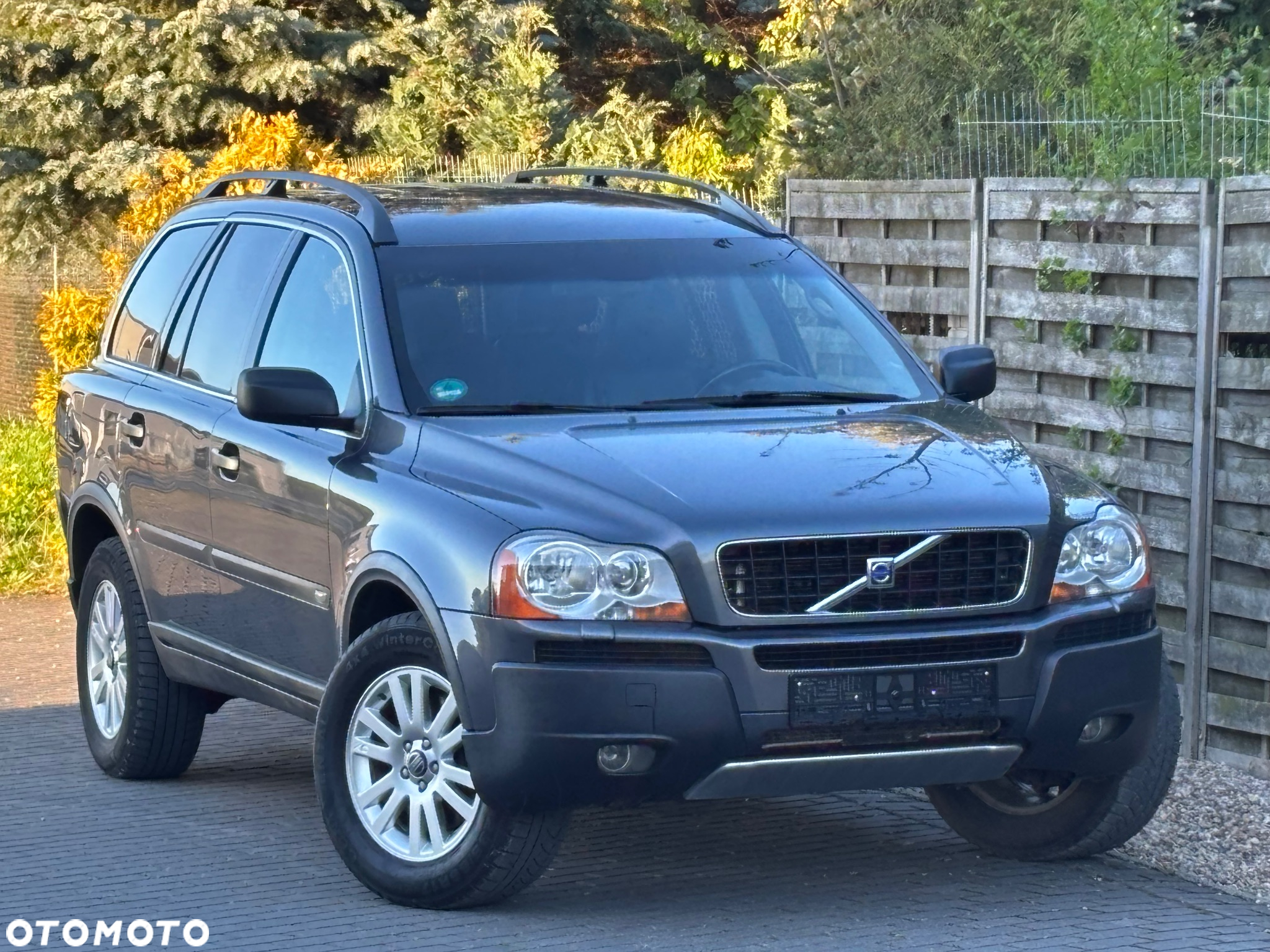 Volvo XC 90 D5 Summum - 26
