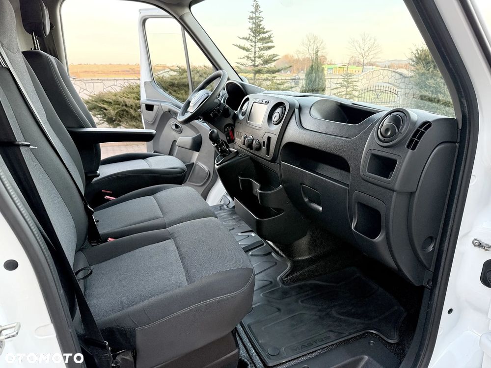 Renault MASTER L2-H2 - 11