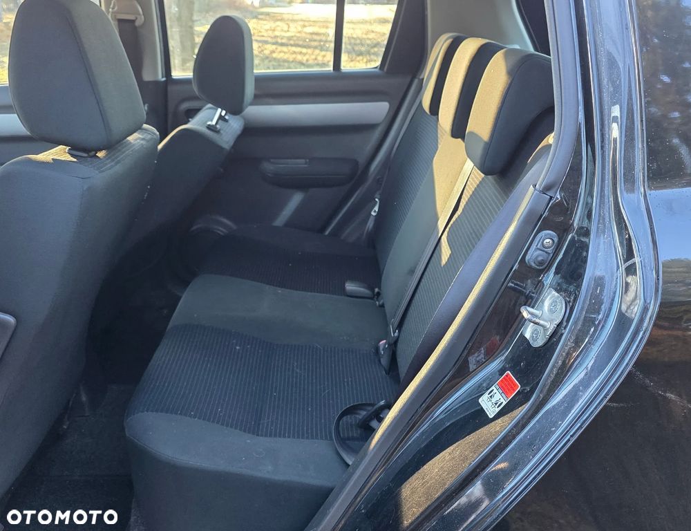 Suzuki Swift 1.3 Comfort dance - 7