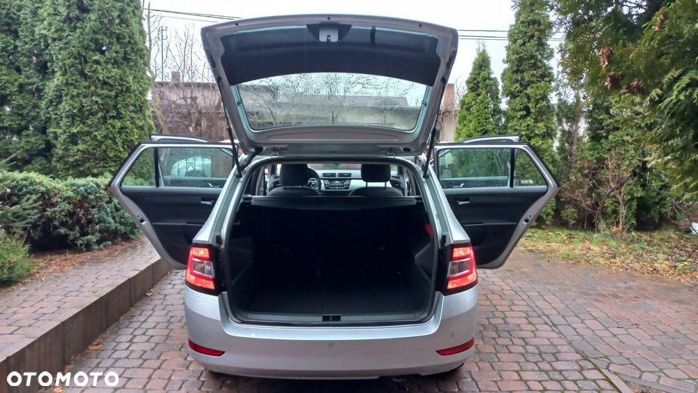 Skoda Fabia 1.0 TSI Ambition - 18