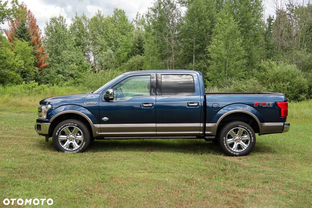 Ford F150 - 5