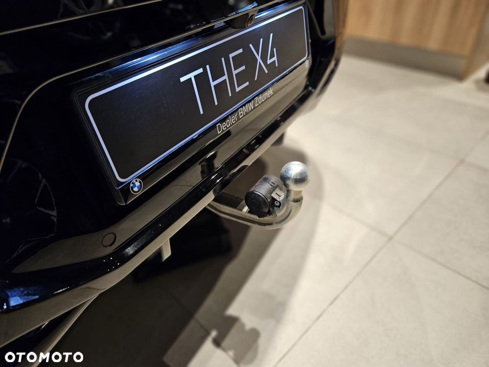 BMW X4 xDrive30d M Sport - 19