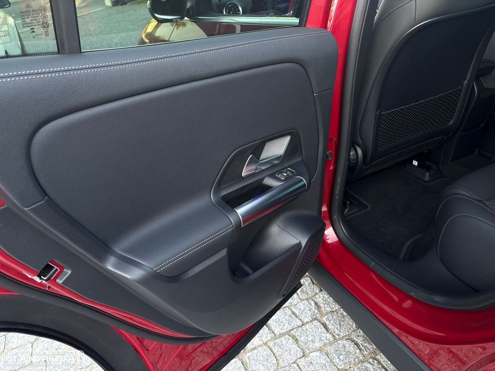 Mercedes-Benz EQA 250+ Progressive - 36