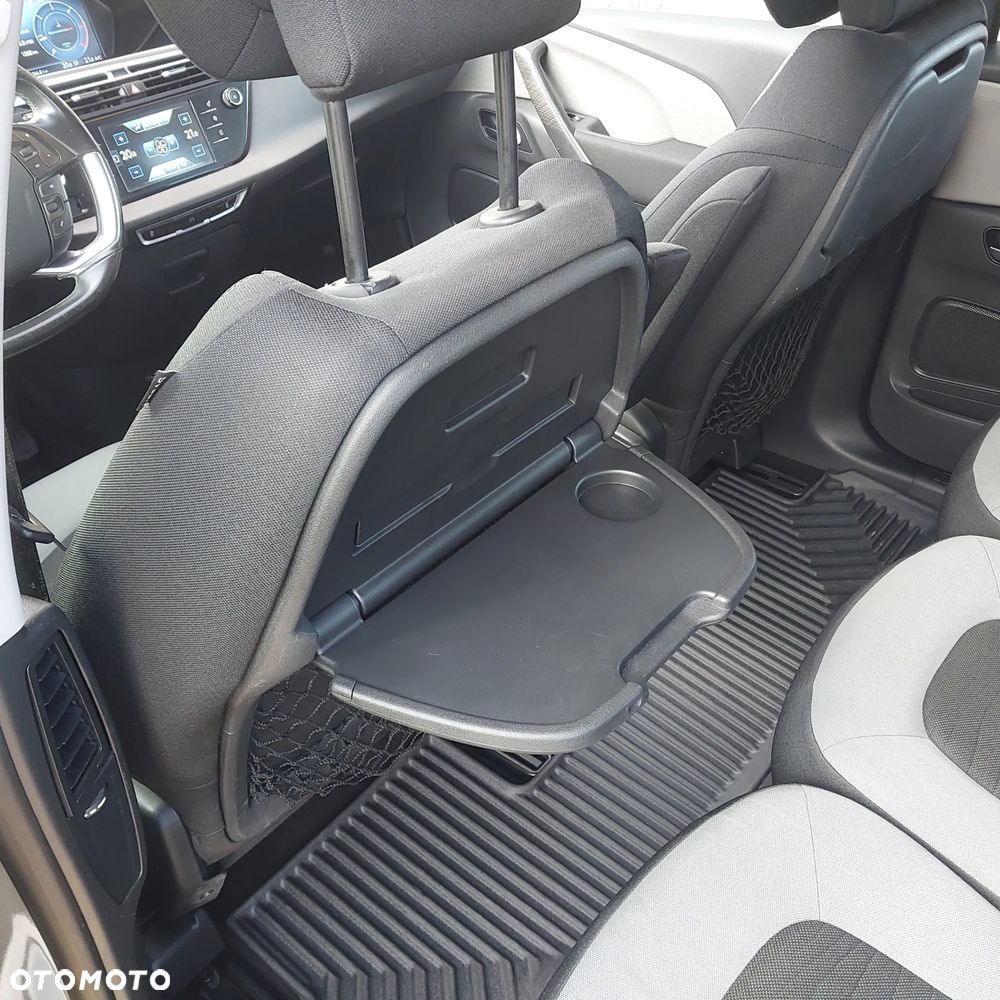 Citroën C4 Picasso - 14