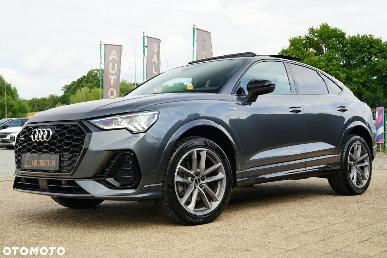 Audi Q3 Sportback - 3