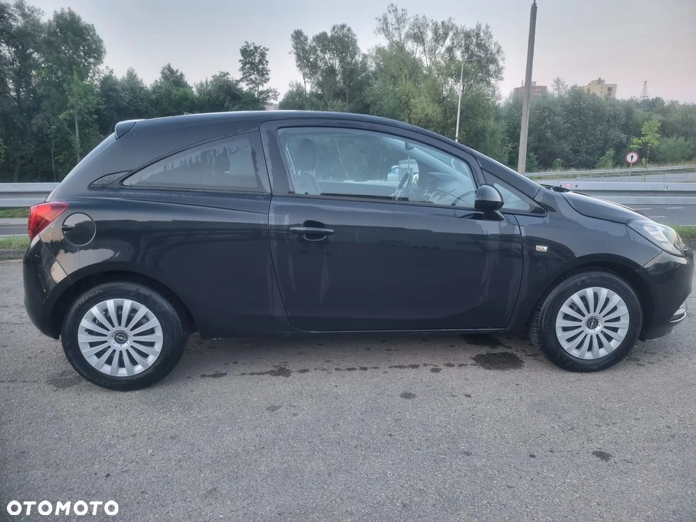 Opel Corsa - 7