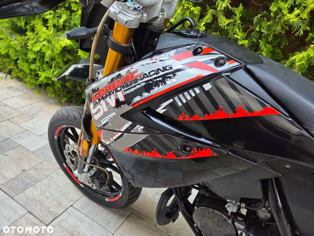 Derbi Senda - 10