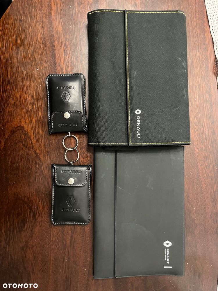 Renault Grand Scenic TCe 140 GPF BOSE EDITION - 25