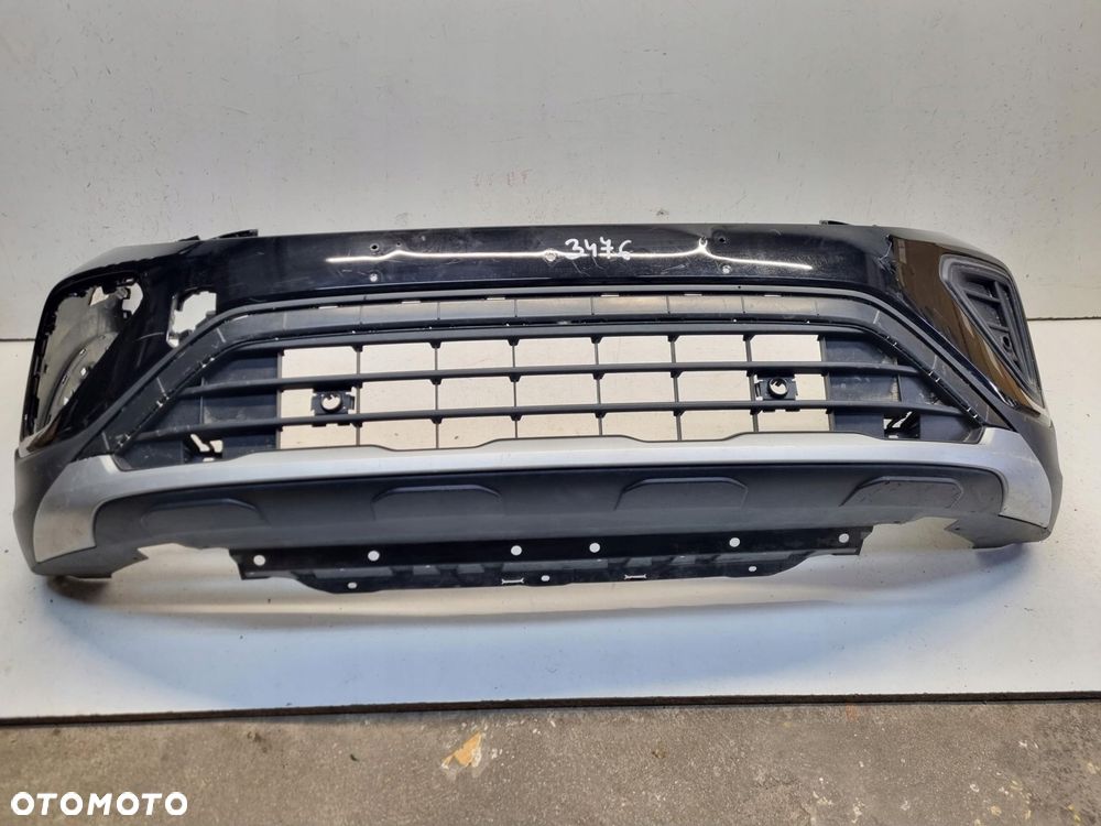 vw t-cross 2gm lift 24- zderzak przód przedni - 6