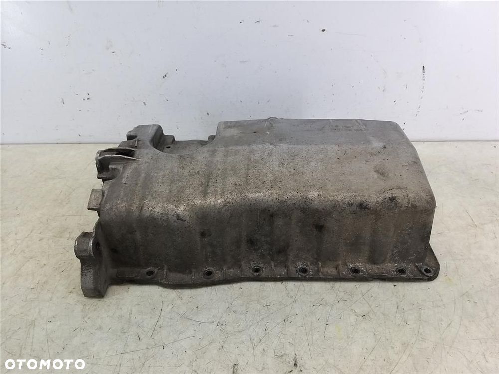 Miska olejowa VW Golf IV BORA LEON TOLEDO 97-03 1,9 TDI 038103603N ORYGINAŁ - 3