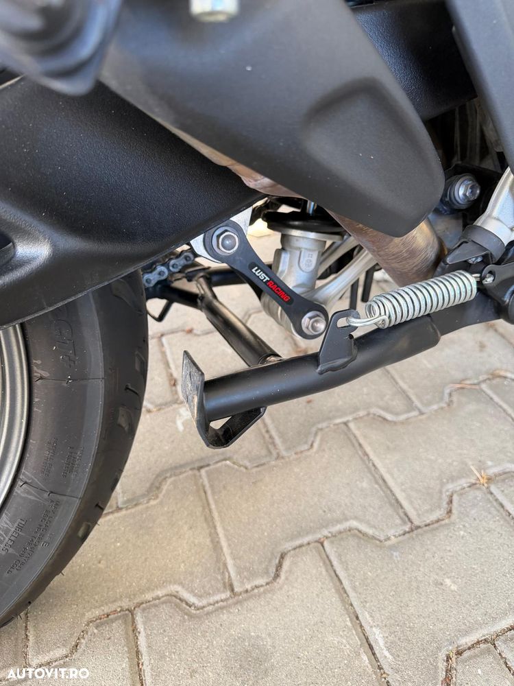 Triumph Tiger 900 - 14