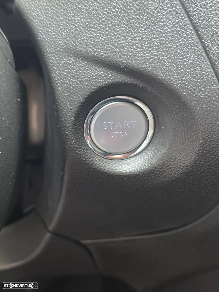Opel Grandland X 1.6 D S&S Auto INNOVATION - 20