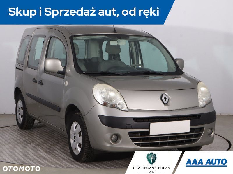 Renault Kangoo - 3