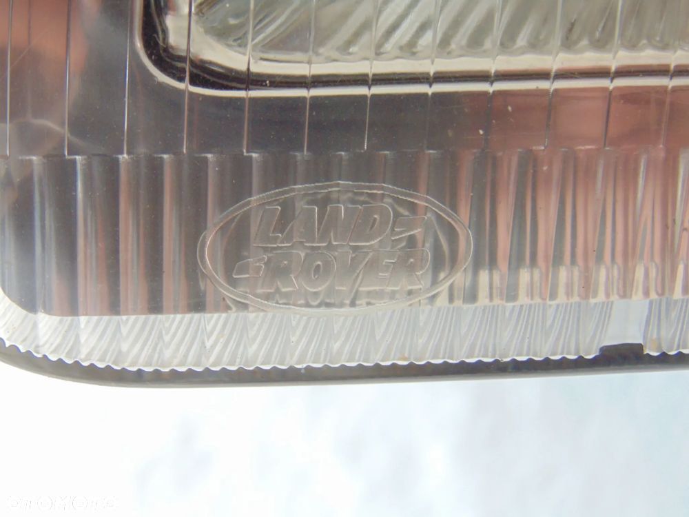 EUROPA lampa przednia przód lewa Land Rover Freelander I 97-01r - 14