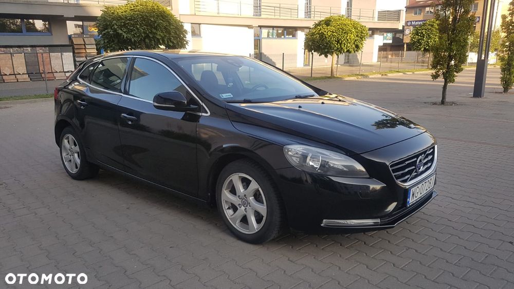 Volvo V40 D2 Base - 6