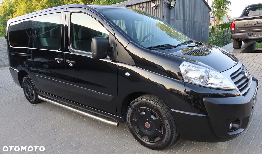 Fiat Scudo - 19