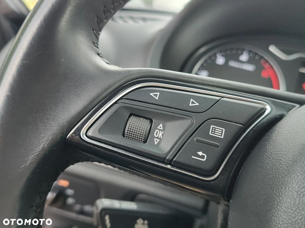 Audi A3 Sportback - 18