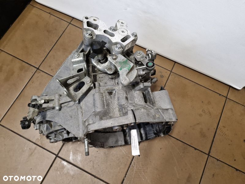 FIAT 500X JEEP 1.4 T SKRZYNIA BIEGÓW MANUAL 55237502 6B - 10