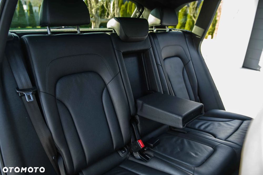 Audi Q5 3.0 TFSI Quattro Tiptronic - 26