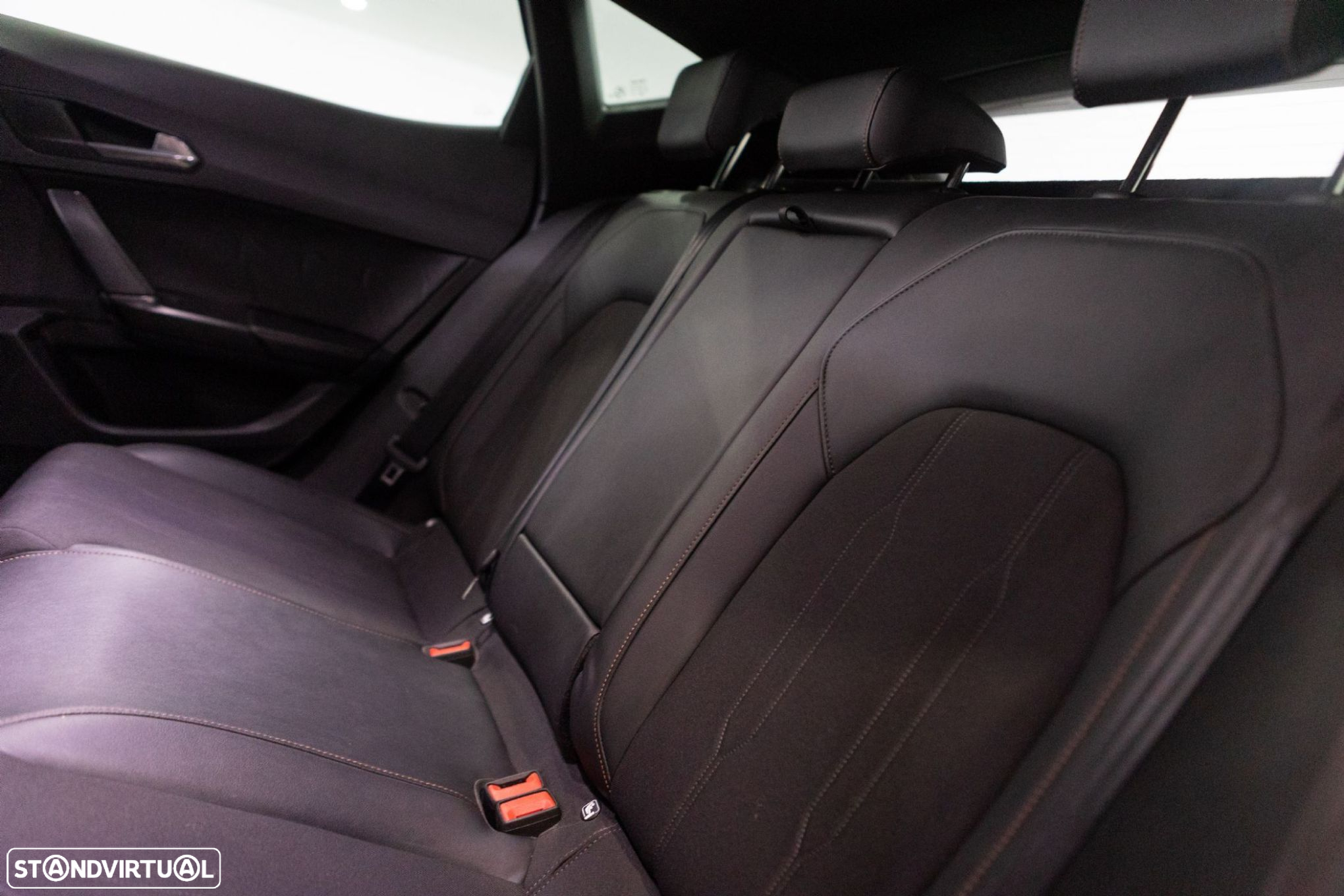 Cupra Formentor 1.5 TSI DSG - 17