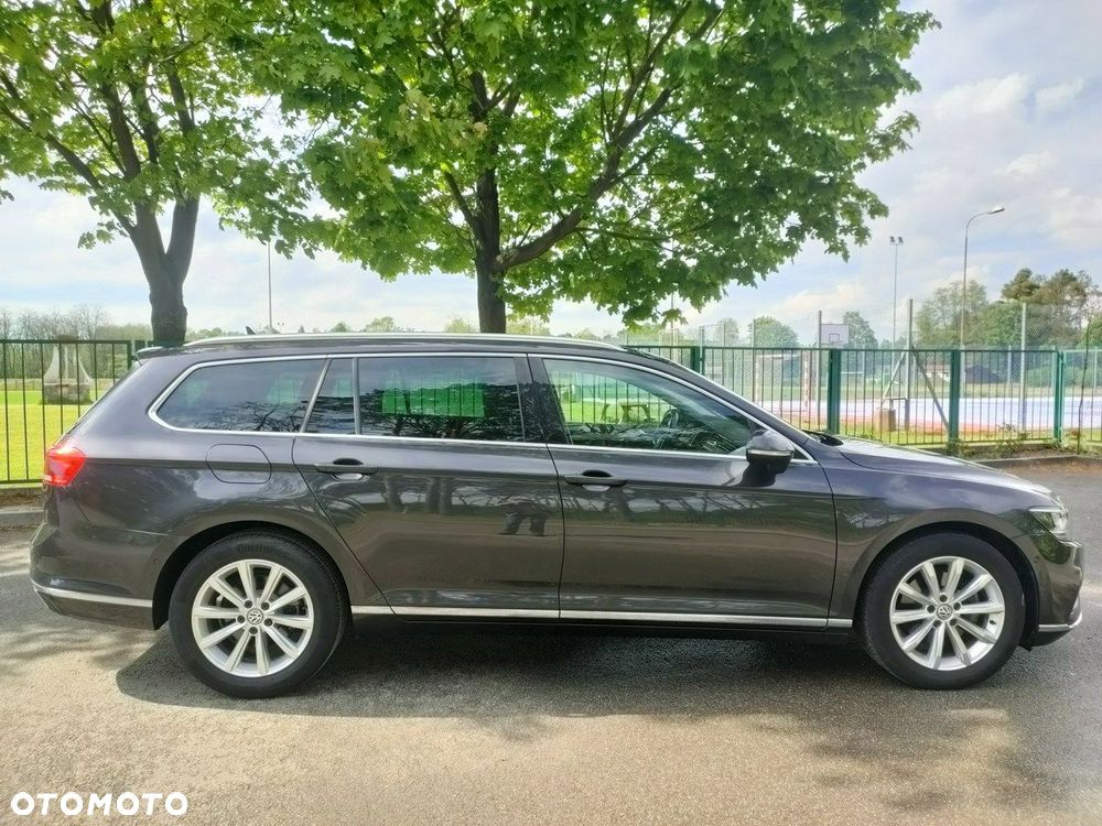 Volkswagen Passat - 6