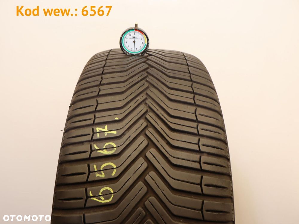Michelin CrossClimate SUV - 235/50 R18 - 1