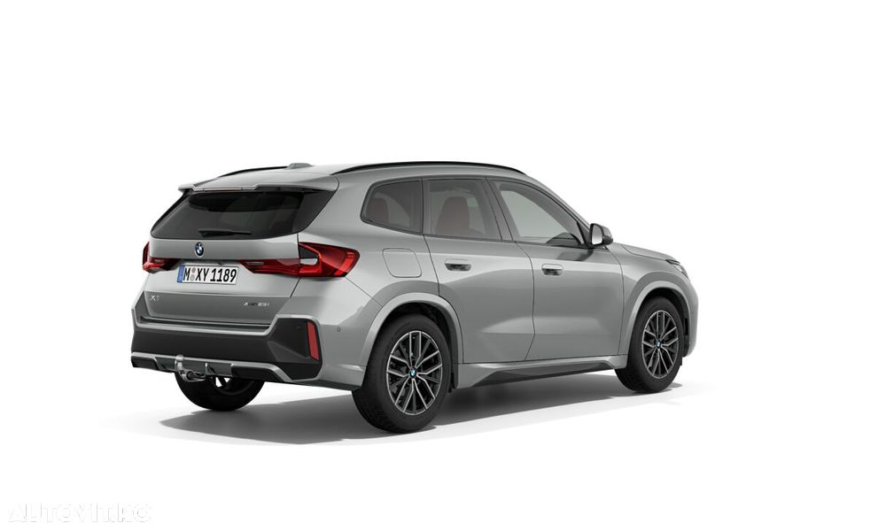 BMW X1 xDrive23i AT MHEV - 2