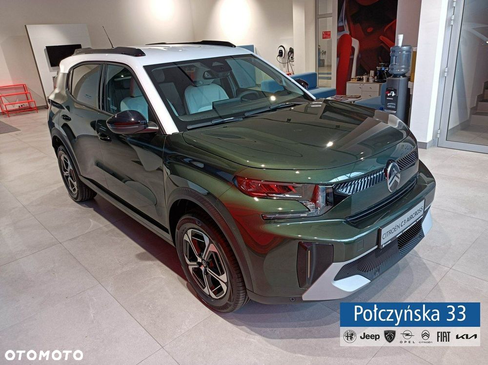 Citroën C3 Aircross - 8