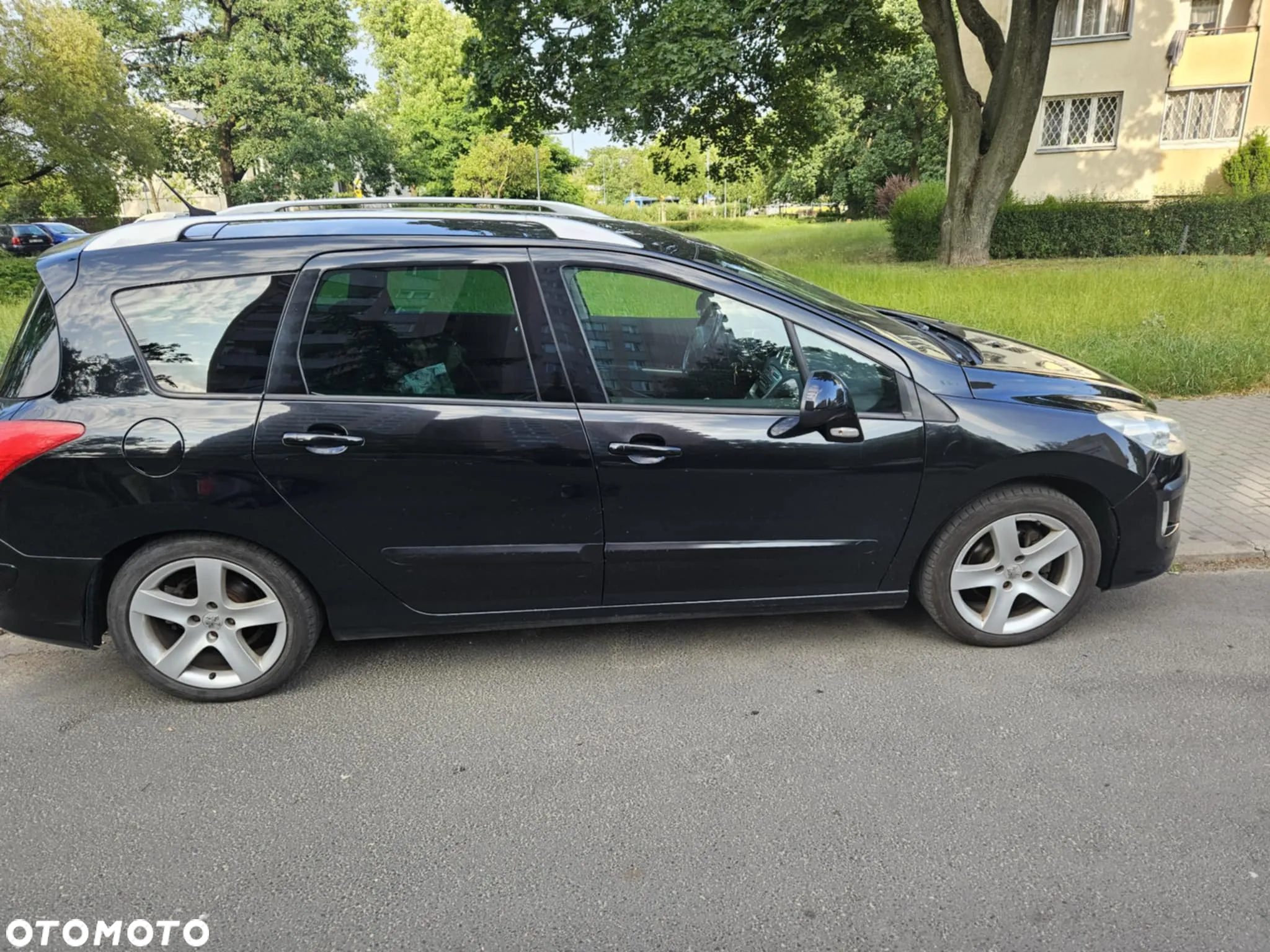 Peugeot 308 - 2