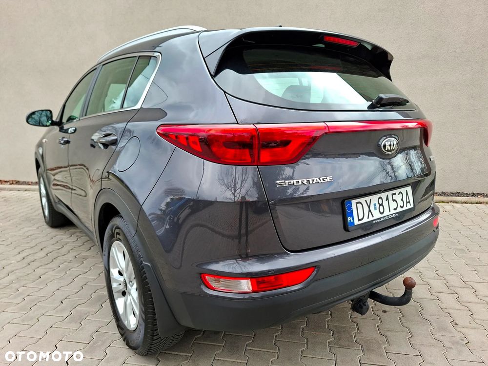 Kia Sportage 1.6 GDI 2WD Attract - 5