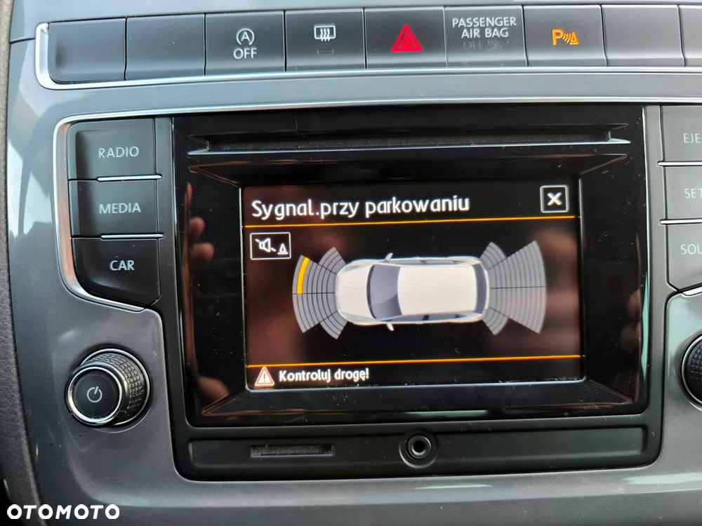 Volkswagen Polo 1.0 Blue Motion Technology FRESH - 15