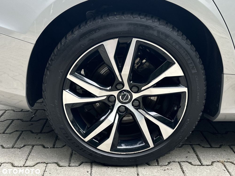 Volvo V60 - 18