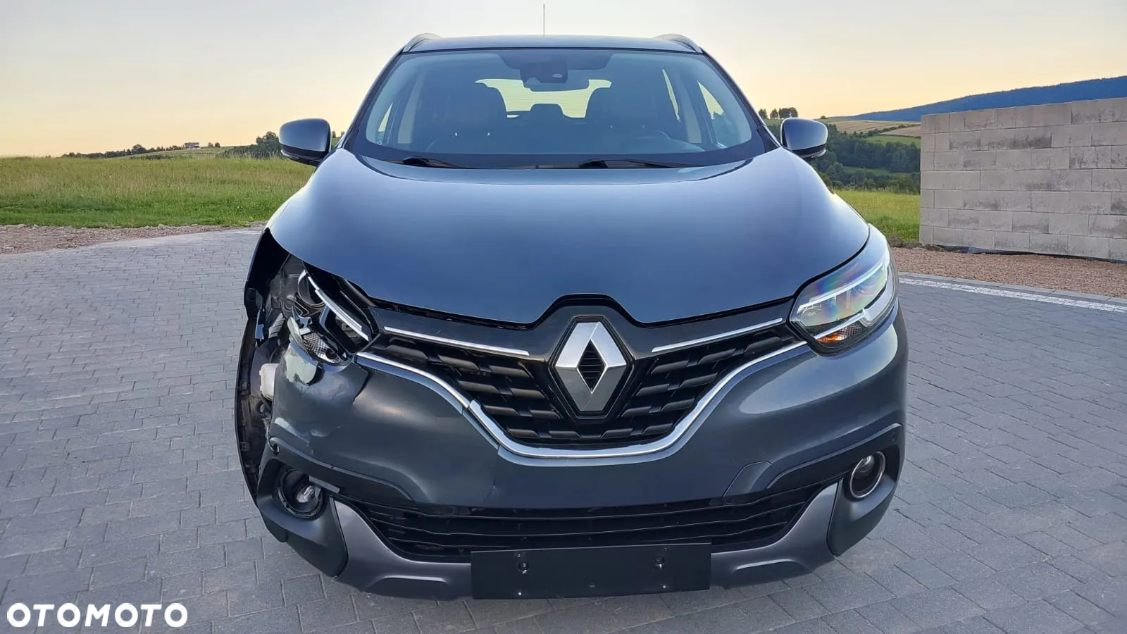 Renault Kadjar Energy dCi 110 EDC Business - 2