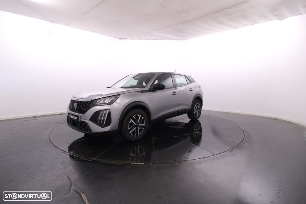 Peugeot 2008 1.2 PureTech Active - 2