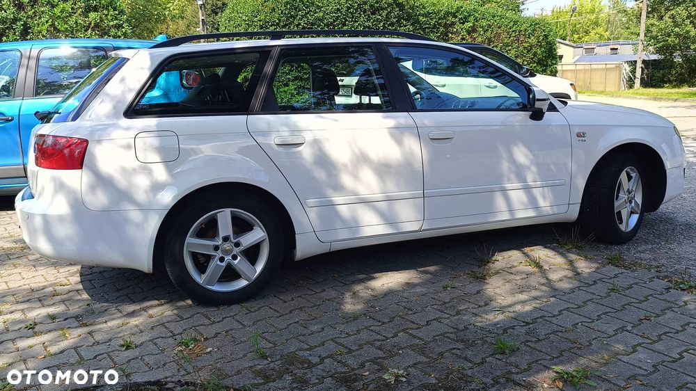 Seat Exeo ST 1.8TSI Style - 2