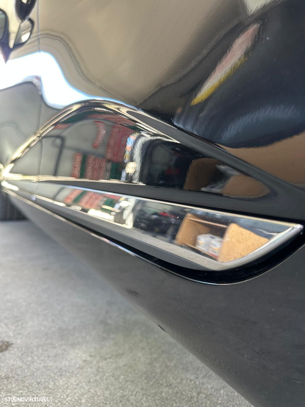 Renault Clio 1.0 TCe Techno Bi-Fuel - 42
