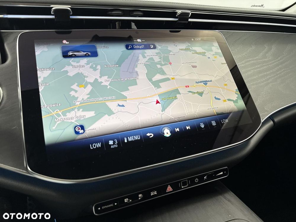 Mercedes-Benz Klasa E 300 de PHEV 4-Matic All-Terrain Avantgarde 9G-Tronic - 18