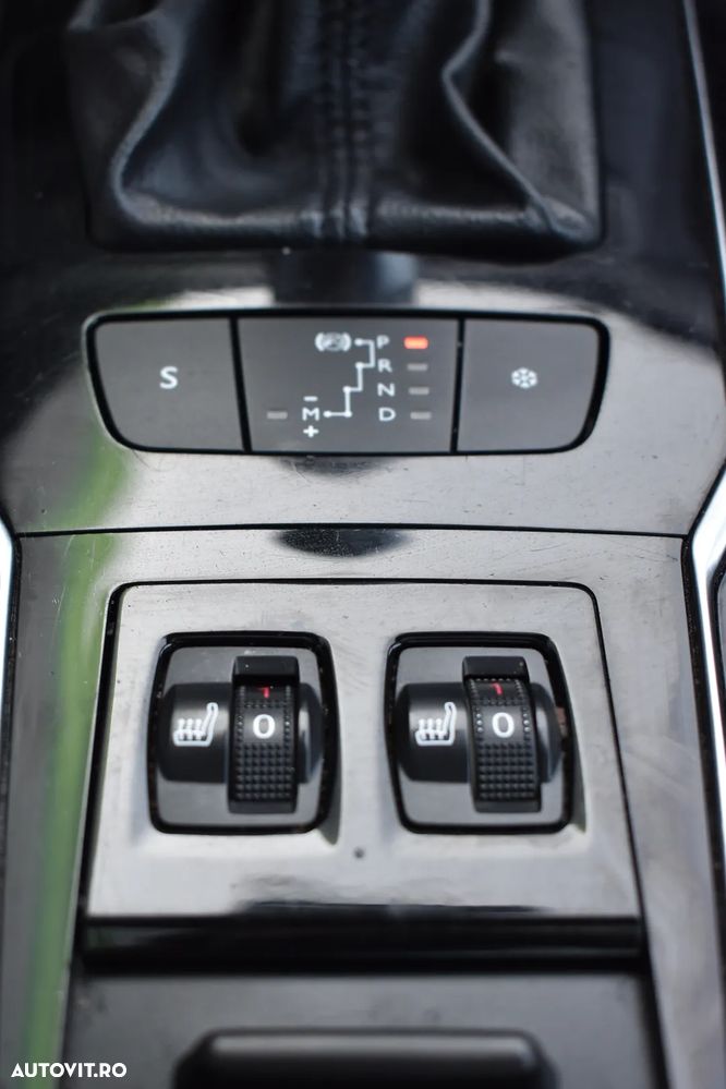 Peugeot 508 BlueHDi 120 EAT6 Stop&Start Business-Line - 13