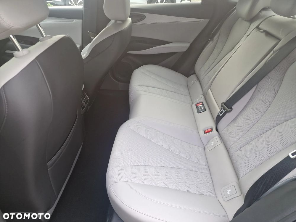 BYD Seal 6 1.5 Comfort - 10