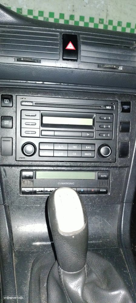 Skoda Superb 1.9 TDI Elegance - 5