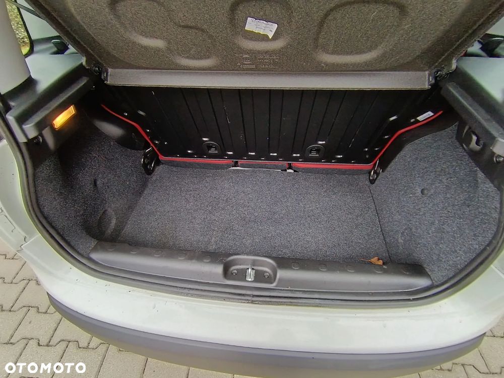 Fiat Panda - 29
