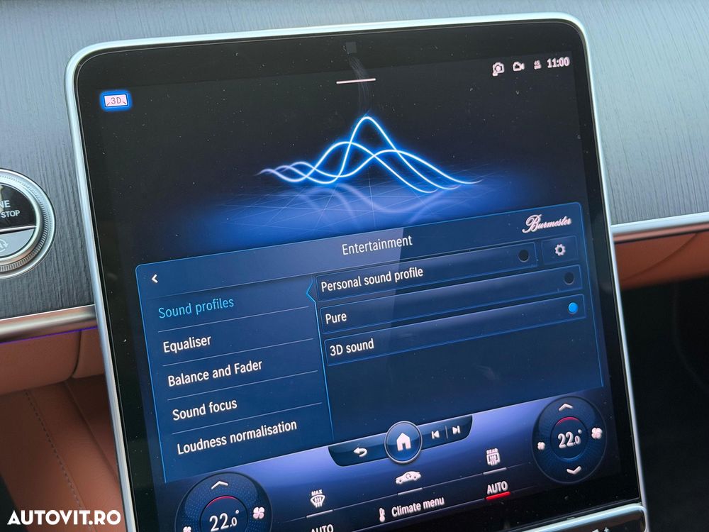 Mercedes-Benz S 400 d 4MATIC - 40